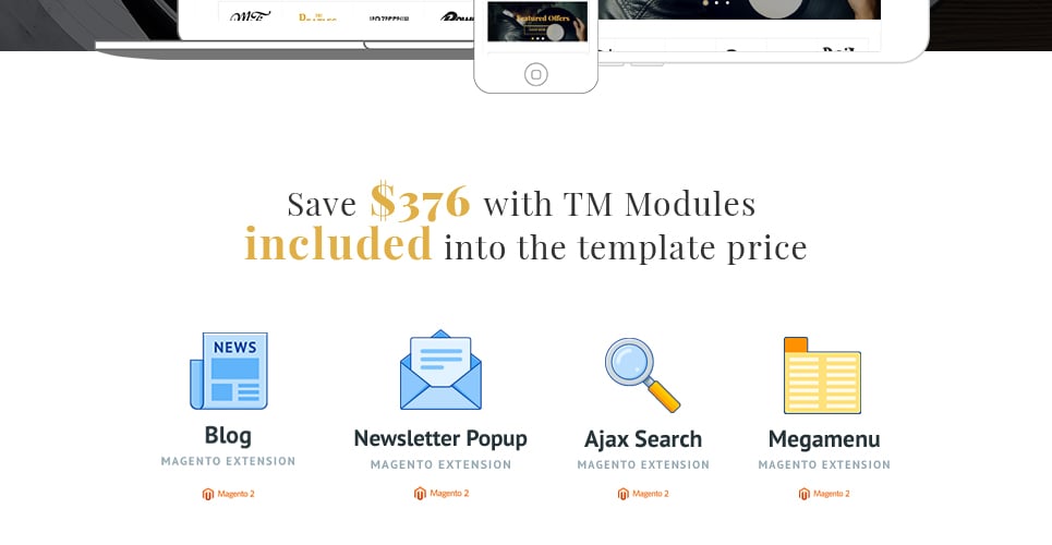 виниловые и аудиопродукты magento theme