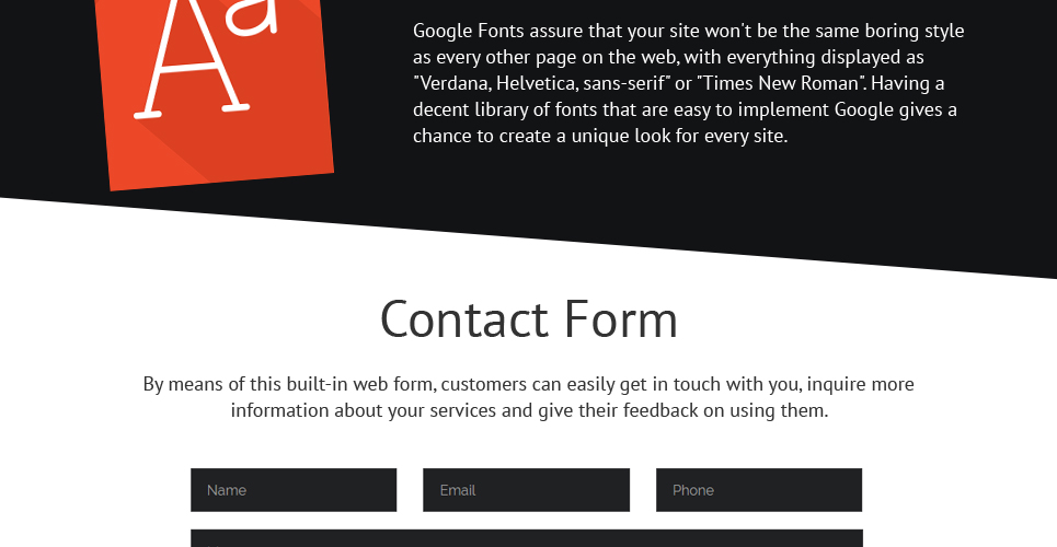 отзывчивый шаблон flora &amp; fauna joomla