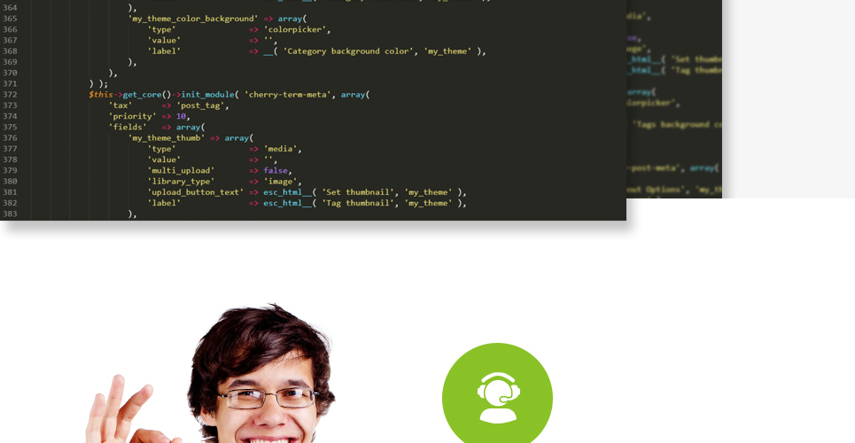 сельское хозяйство и ферма wordpress тема