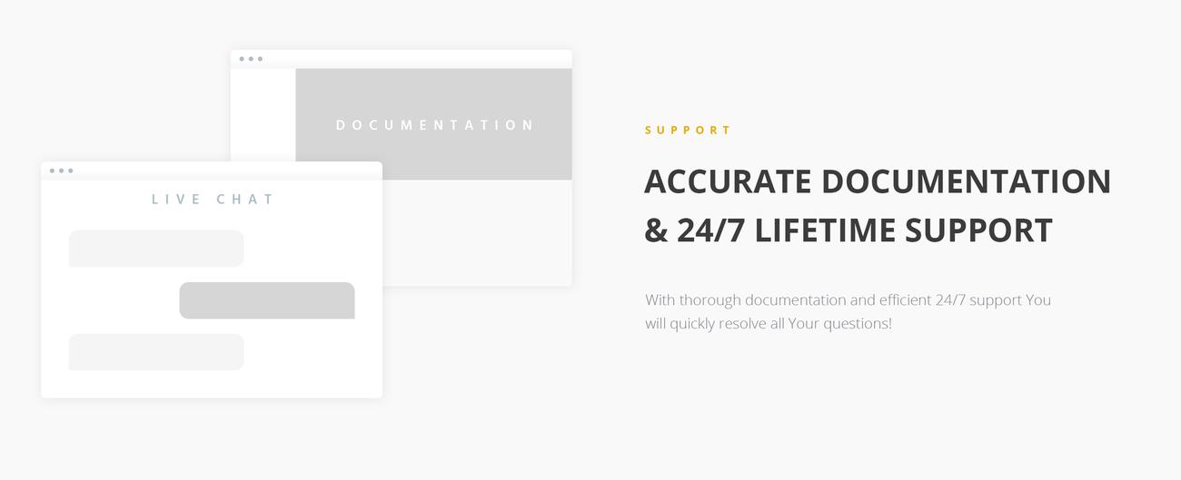 адвокатская компания отзывчивая тема wordpress