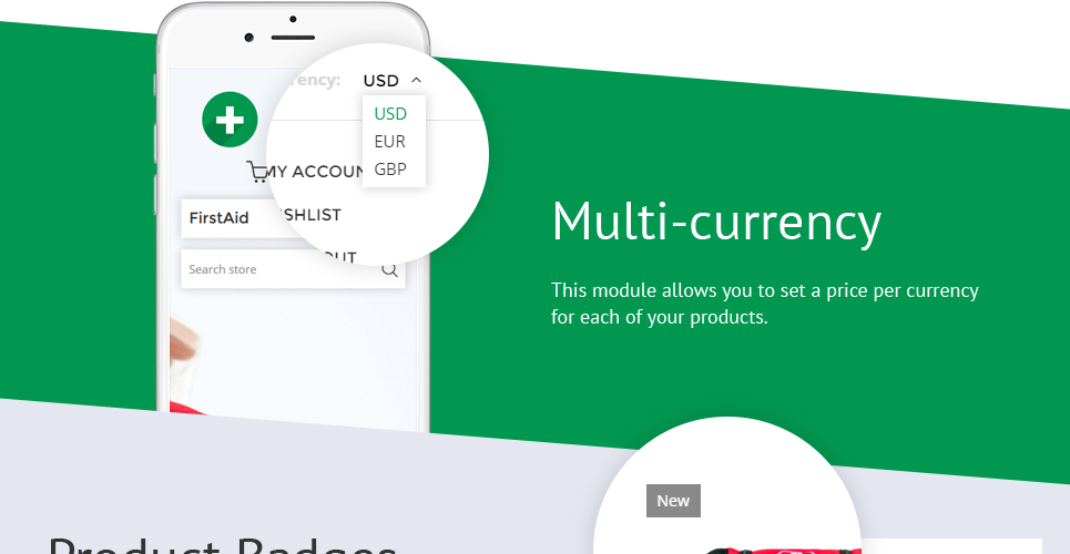 тема medical &amp; healthcare shopify