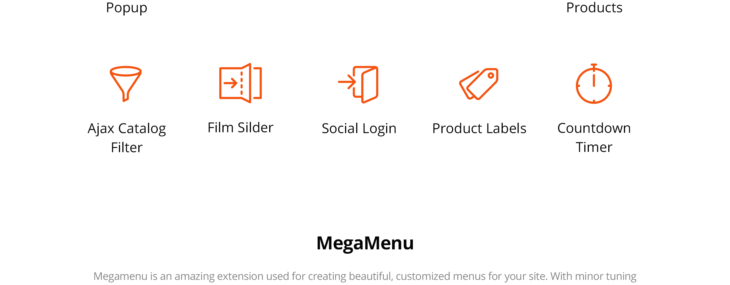 кухонные принадлежности magento theme
