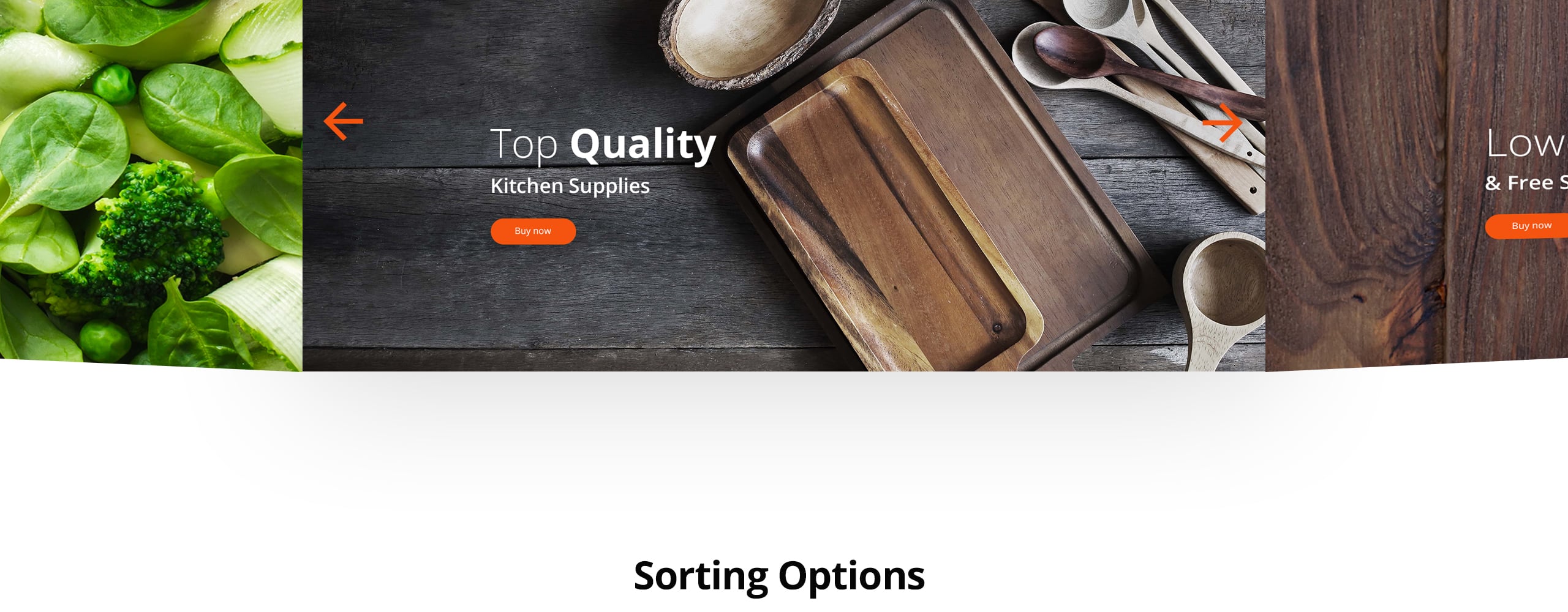 кухонные принадлежности magento theme