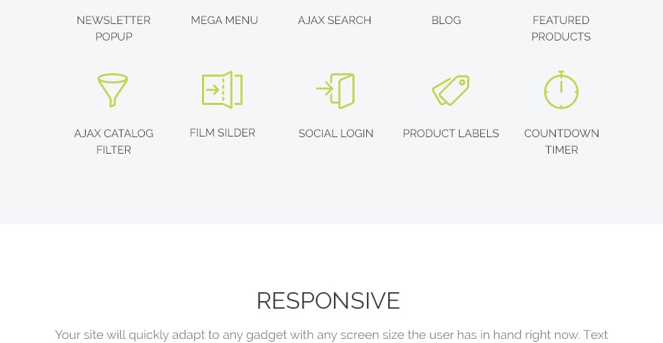 home decor responsive magento 2 theme magento theme
