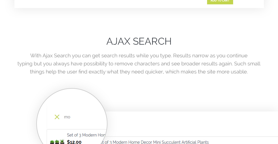 home decor responsive magento 2 theme magento theme