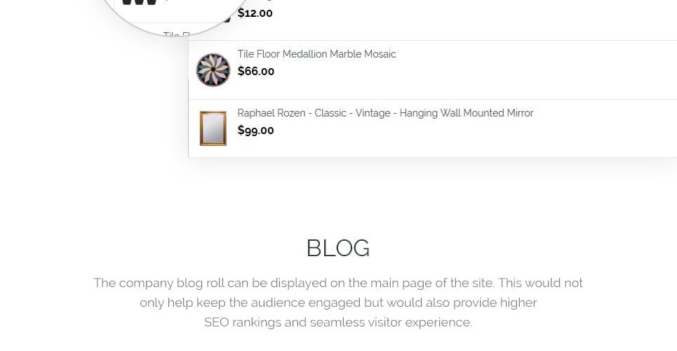 home decor responsive magento 2 theme magento theme