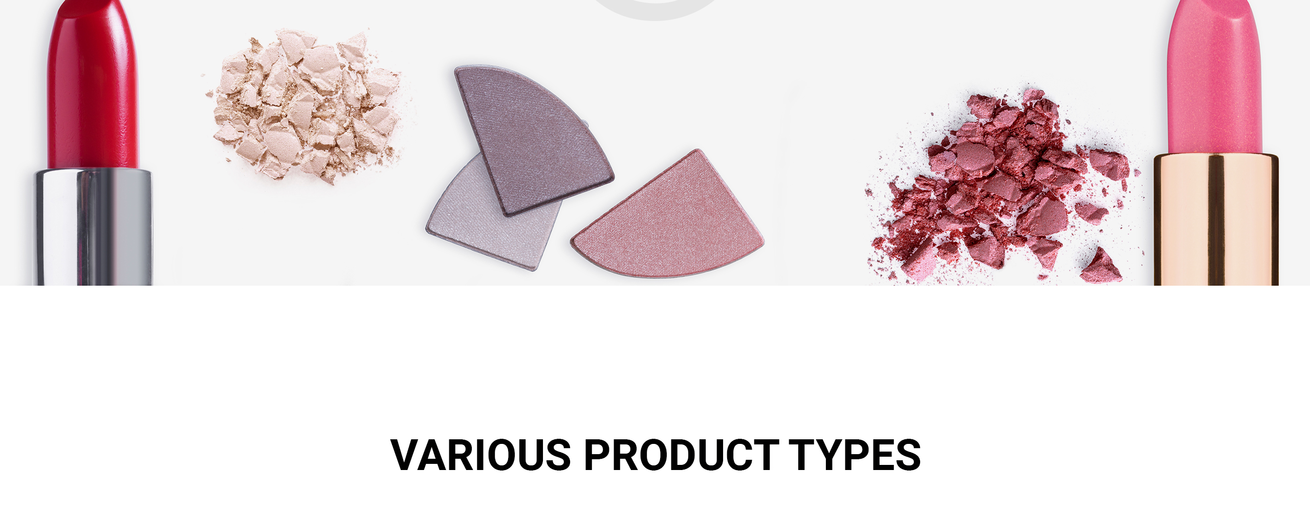 магазин косметики magento theme