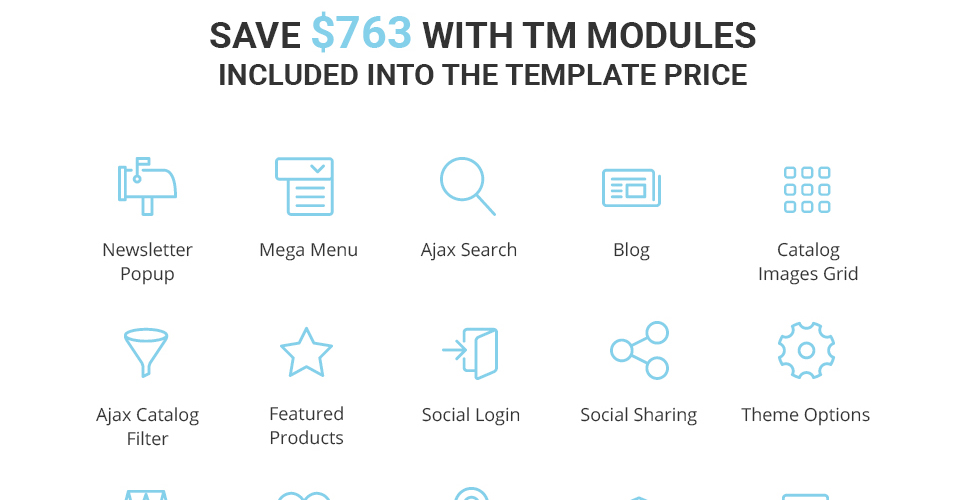 мода и сумки magento 2 тема magento тема
