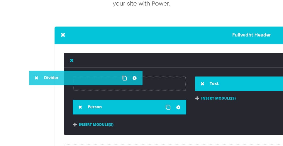 разработка программного обеспечения и приложений wordpress тема