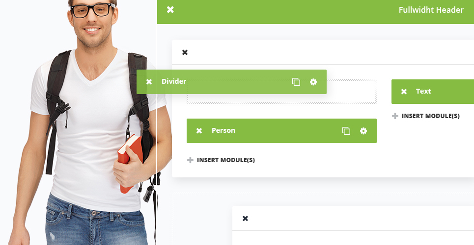 high school education отзывчивая тема wordpress