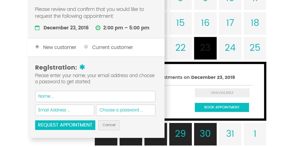 корпоративная и деловая тема wordpress