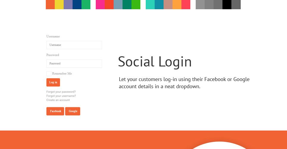 рецепты приготовления отзывчивый шаблон joomla