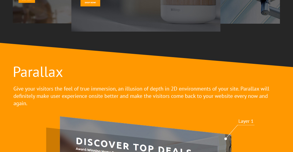 безопасность отзывчивая тема shopify