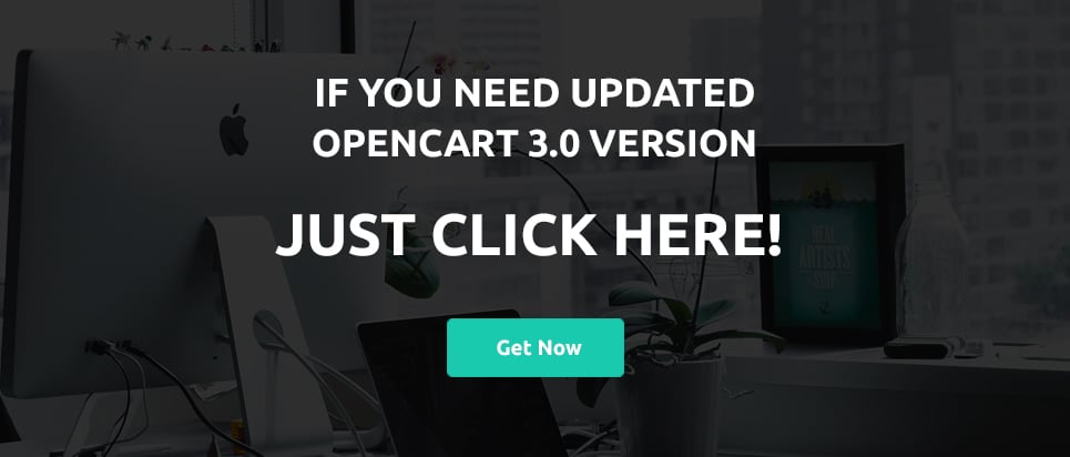 отзывчивый шаблон opencart для магазина электроники