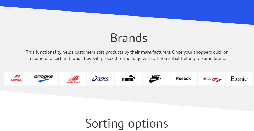 отзывчивая тема shopify