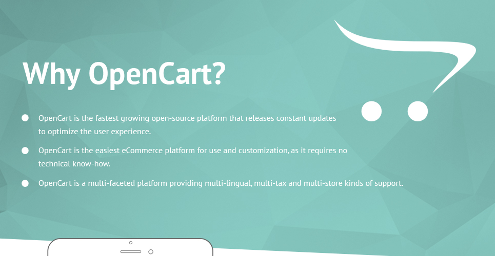 спа аксессуары отзывчивый шаблон opencart