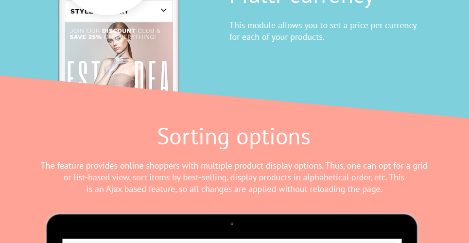 уход за волосами и укладка волос отзывчивая тема shopify