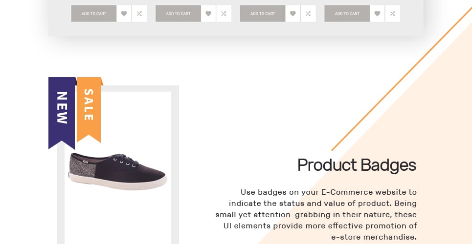 кроссовки магазин prestashop тема