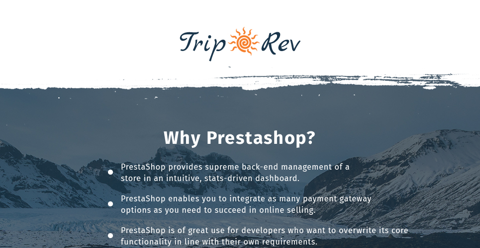 travel responsive prestashop theme