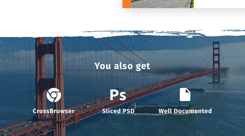 travel responsive prestashop theme