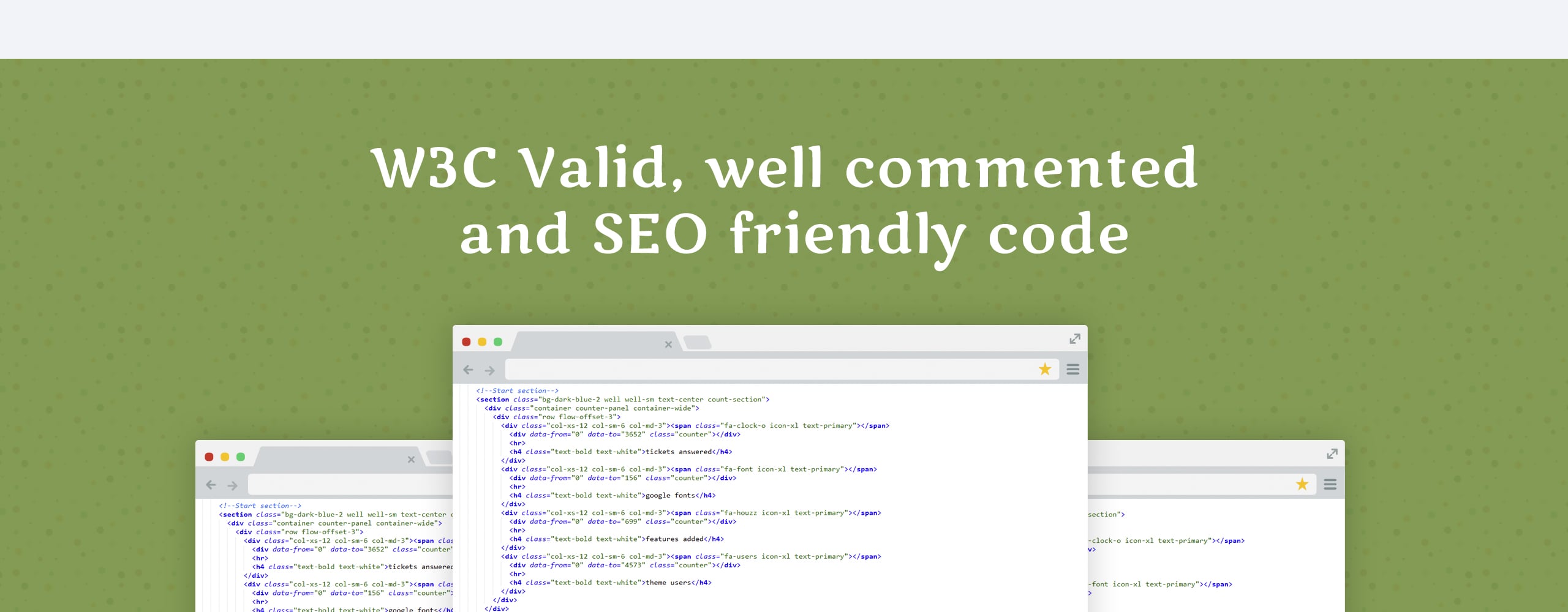 детский центр отзывчивый шаблон сайта html5