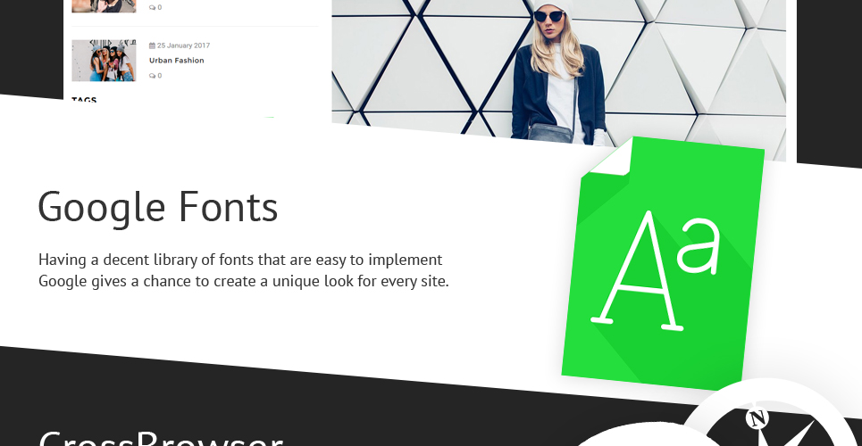мода отзывчивая тема shopify