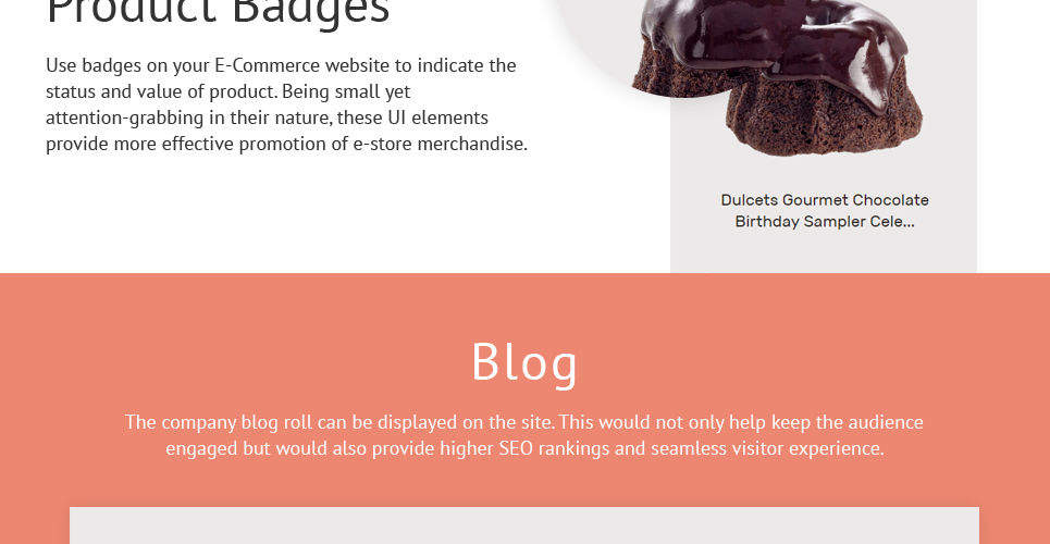 sweet shop отзывчивая тема shopify