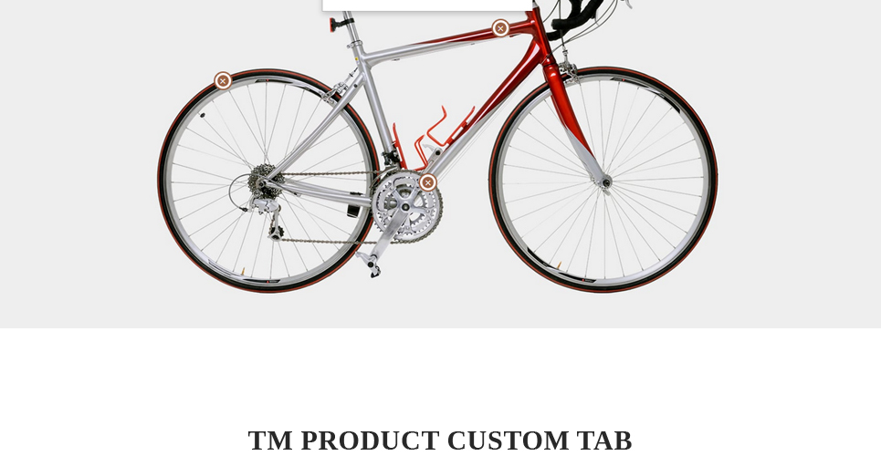 bike shop отзывчивая тема prestashop