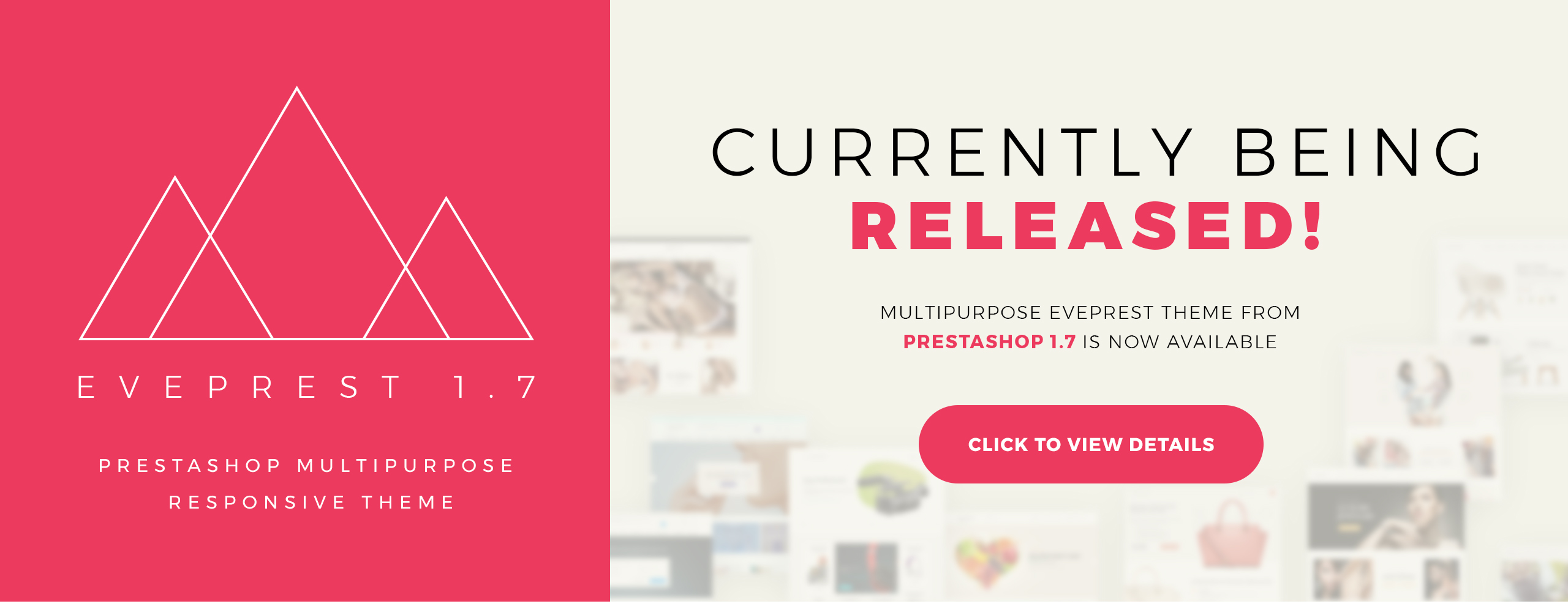 мебельный магазин prestashop тема