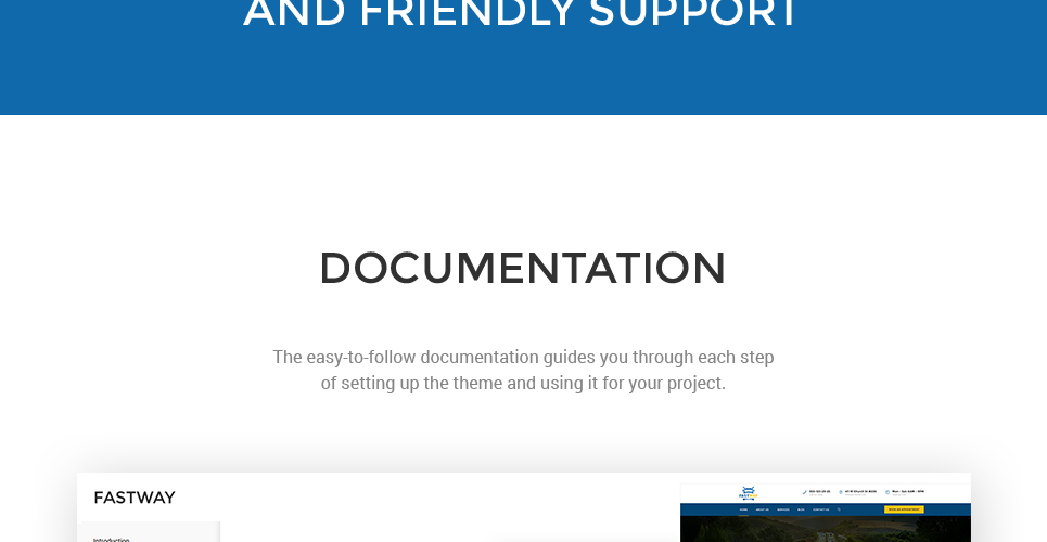транспортная компания адаптивная тема wordpress