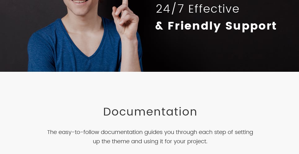 startup &amp; creative digital agency wordpress тема