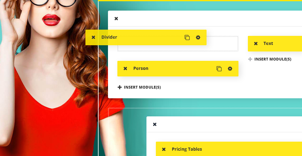 life &amp; business coaching wordpress тема