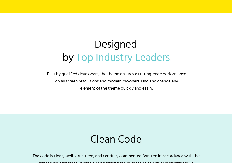 life &amp; business coaching wordpress тема