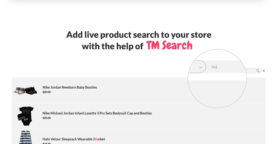 детская мода отзывчивая тема prestashop