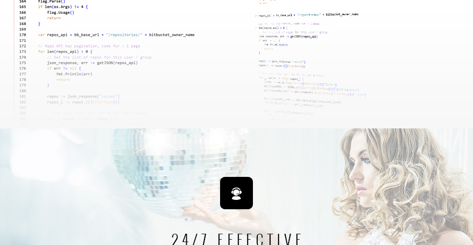 photographer portfolio адаптивная тема wordpress
