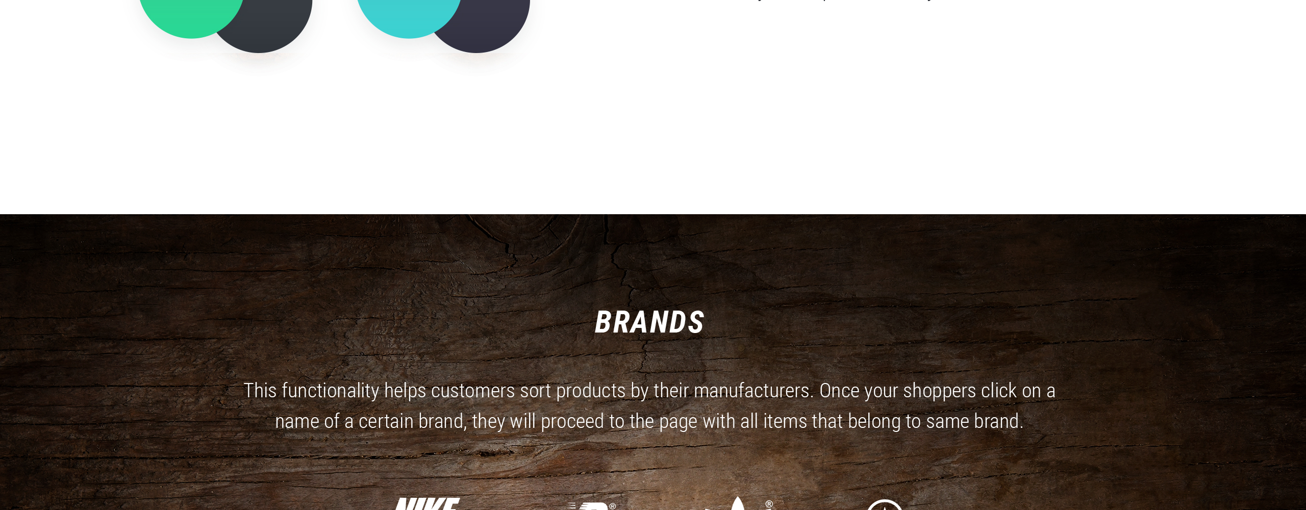 баскетбол отзывчивая тема shopify