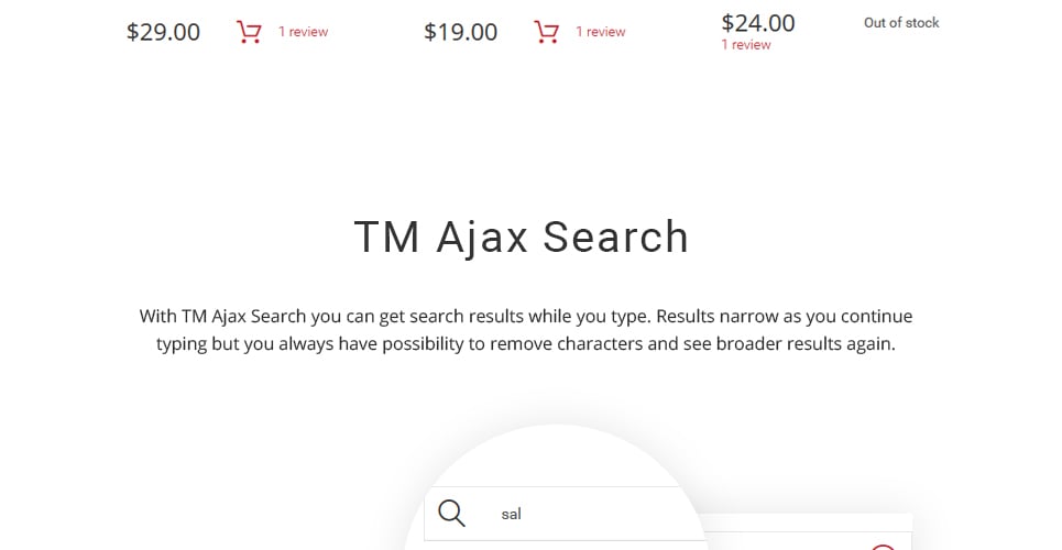 доставка еды на вынос magento theme