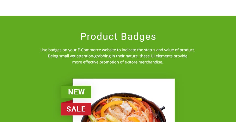 доставка еды на вынос magento theme