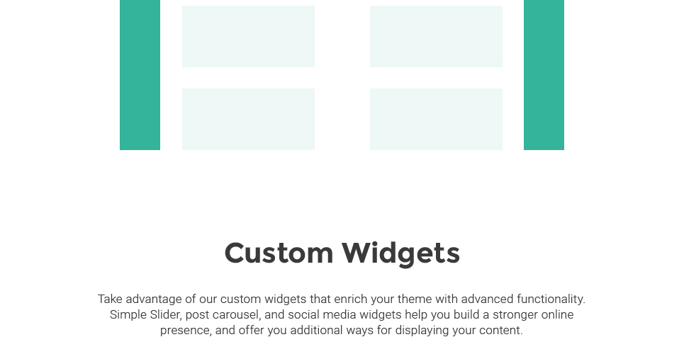 medical & drug store wordpress тема