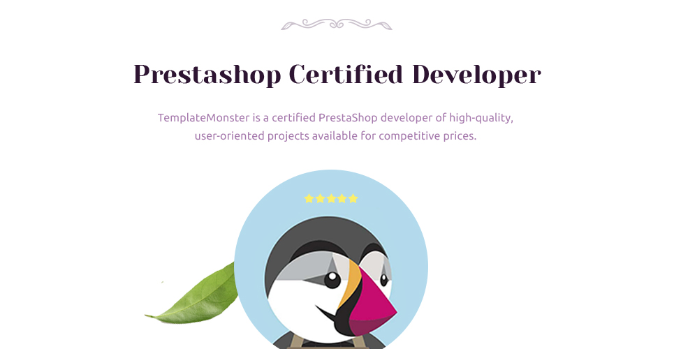 травяной и пряный чай отзывчивая тема prestashop