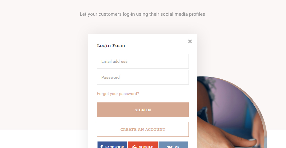 jewelsado prestashop тема