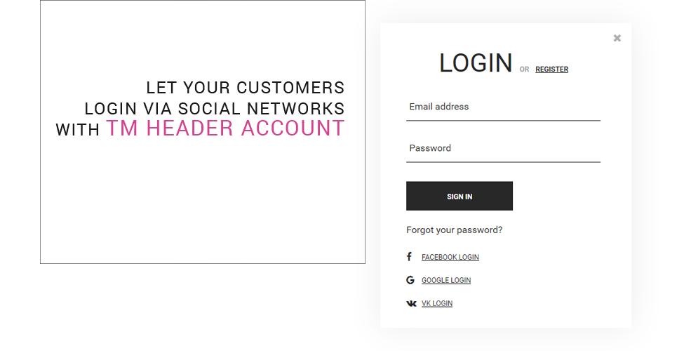 eximinn отзывчивая тема prestashop