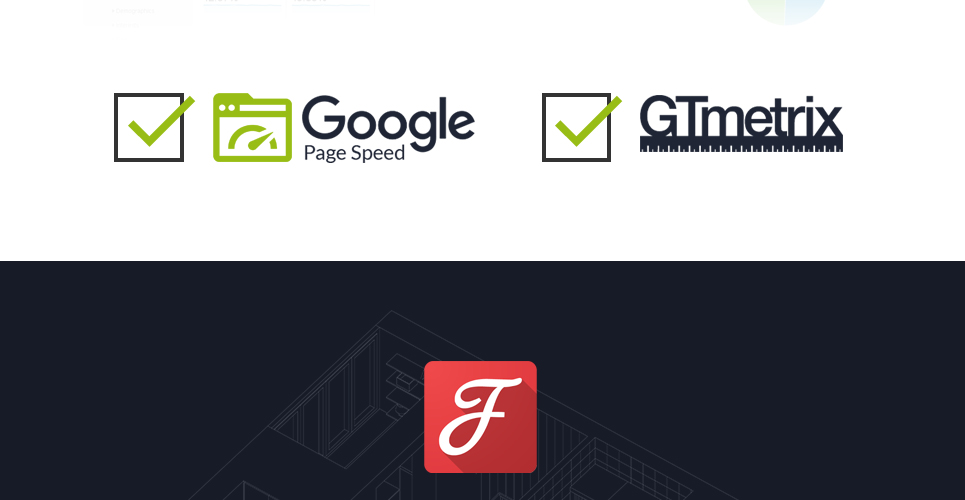 агентство недвижимости wordpress тема