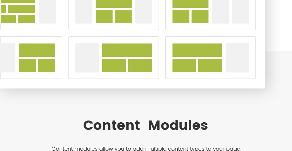 адаптивная тема wordpress для недвижимости
