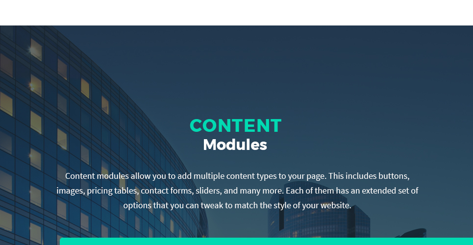 архитектурная фирма отзывчивая тема wordpress
