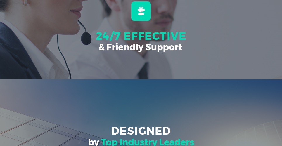 архитектурная фирма отзывчивая тема wordpress