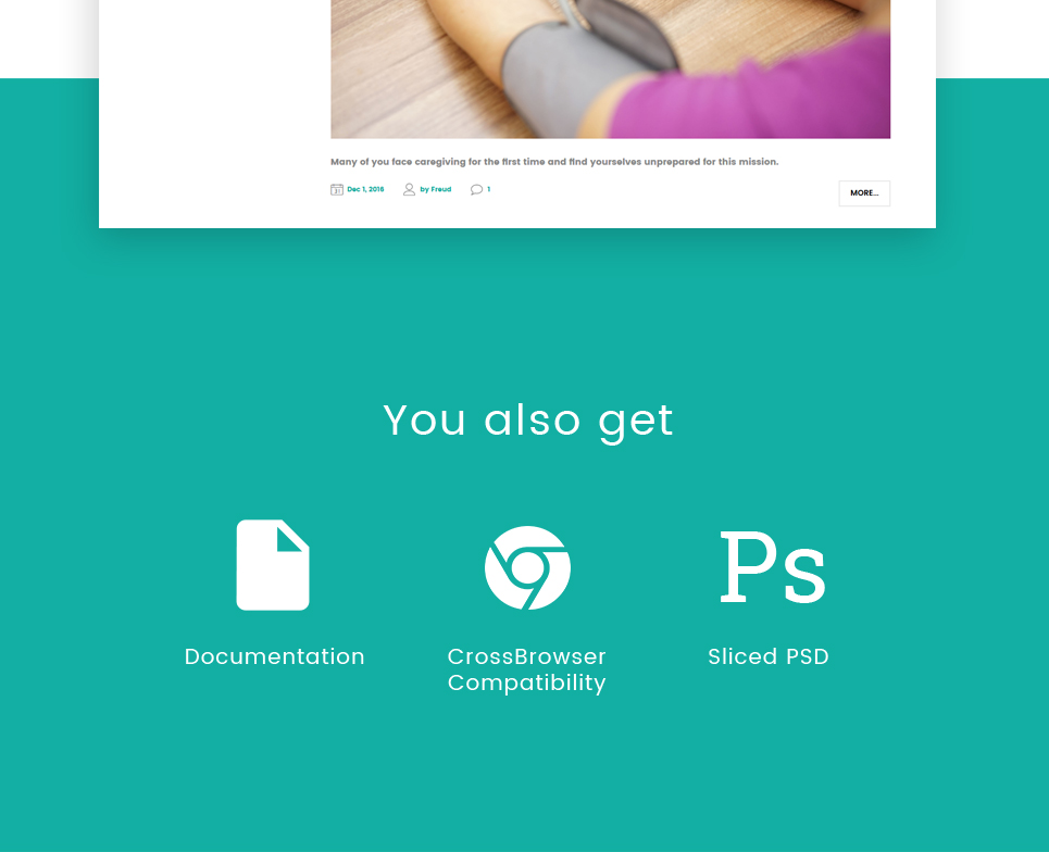 медицинское оборудование magento theme