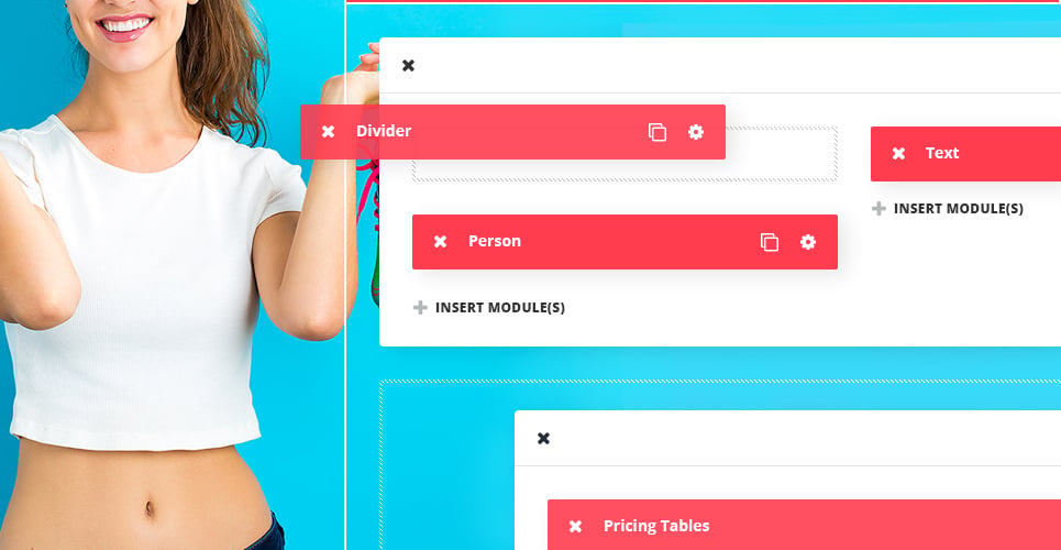 тема wordpress health coach