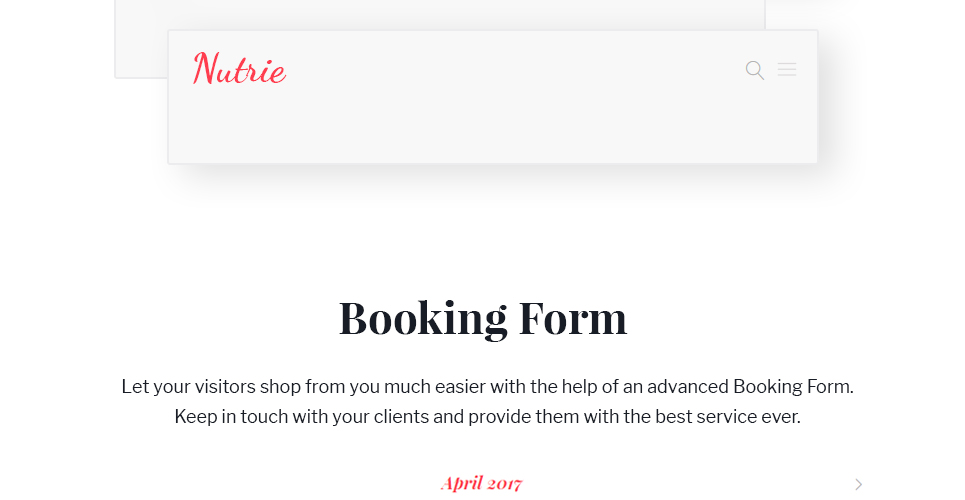 тема wordpress health coach