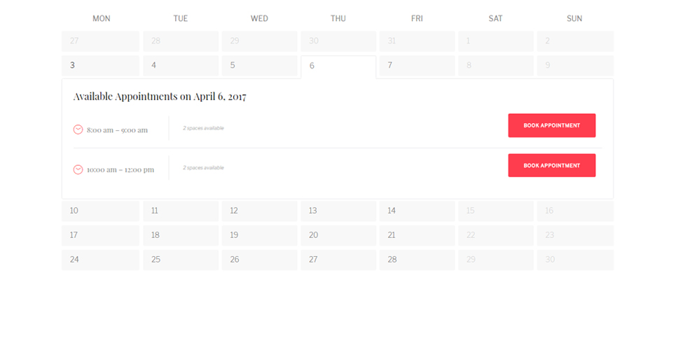 тема wordpress health coach